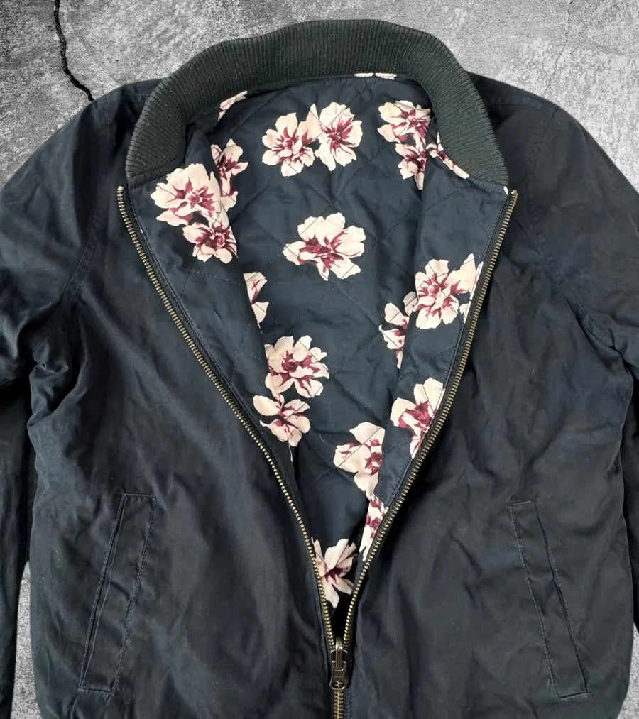 Obey Wendebomberjacke S